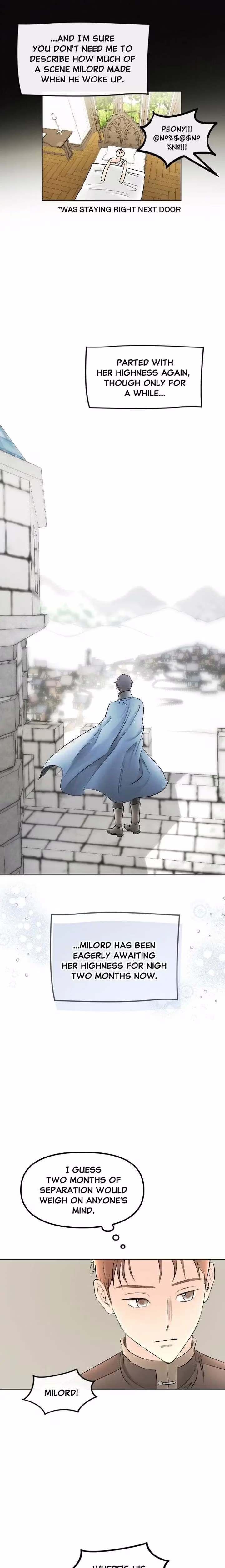 Happily Ever Afterwards - Chapter 72 - Part 17