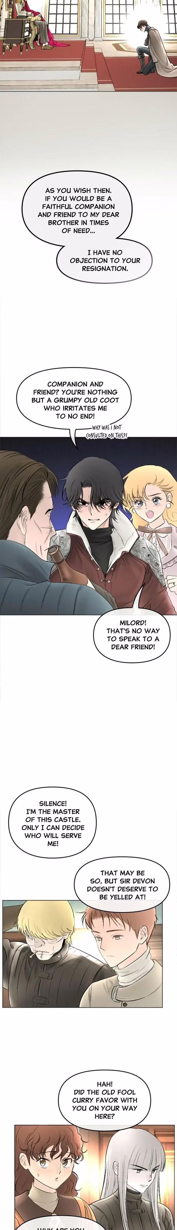 Happily Ever Afterwards - Chapter 73 - Part 6