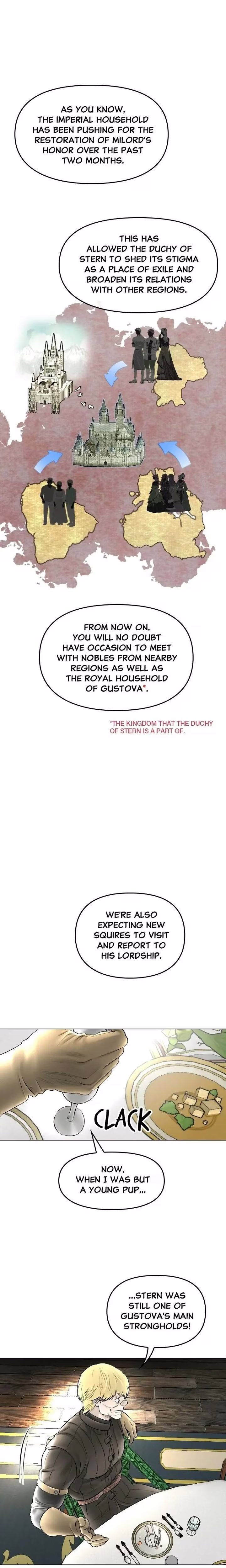 Happily Ever Afterwards - Chapter 73 - Part 8