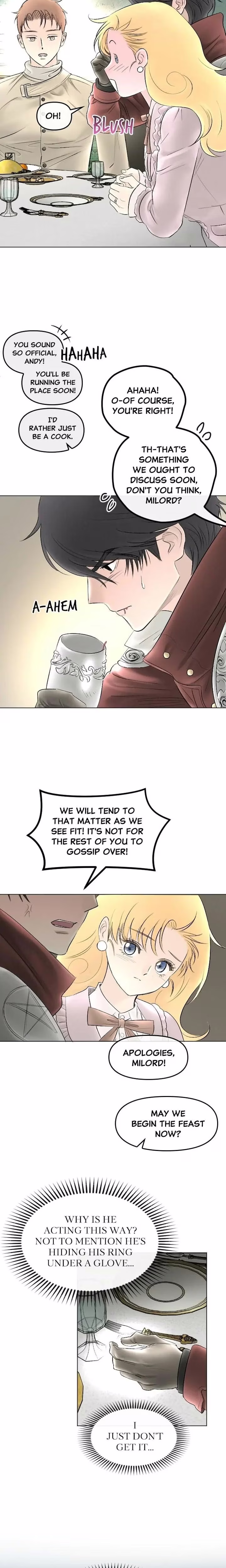 Happily Ever Afterwards - Chapter 73 - Part 10