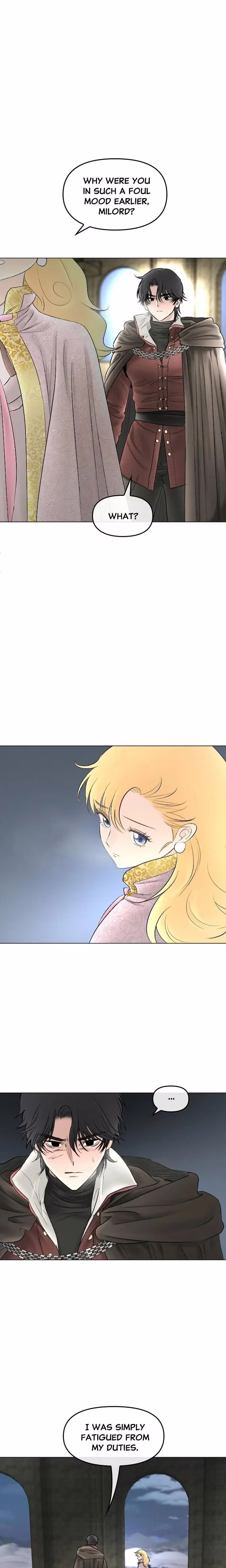 Happily Ever Afterwards - Chapter 73 - Part 12