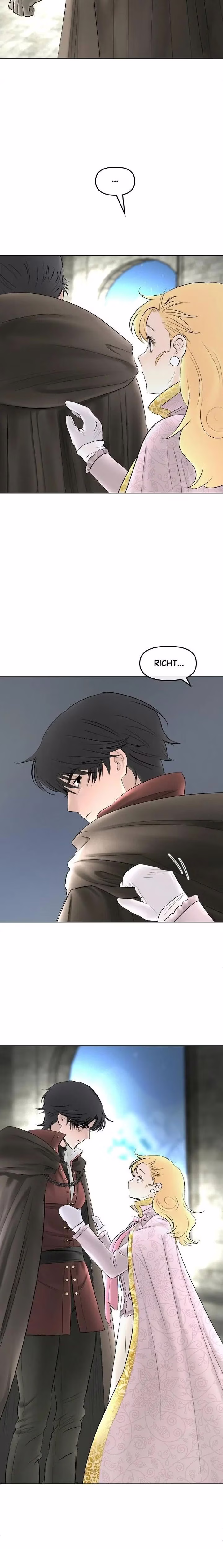 Happily Ever Afterwards - Chapter 73 - Part 15