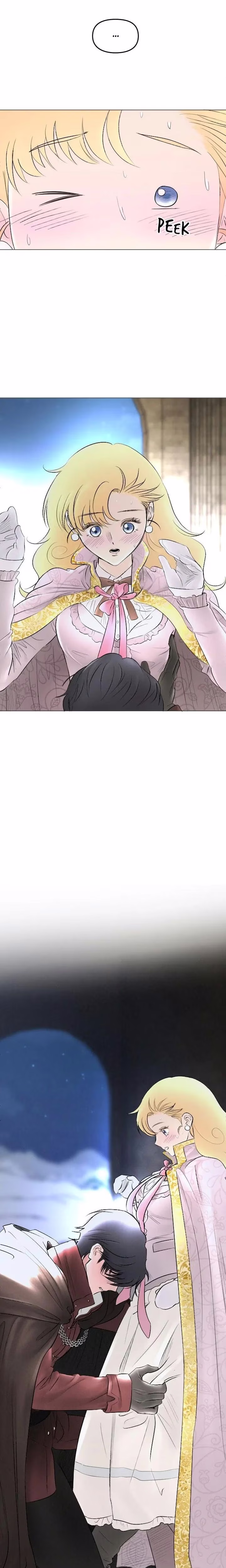 Happily Ever Afterwards - Chapter 74 - Part 3