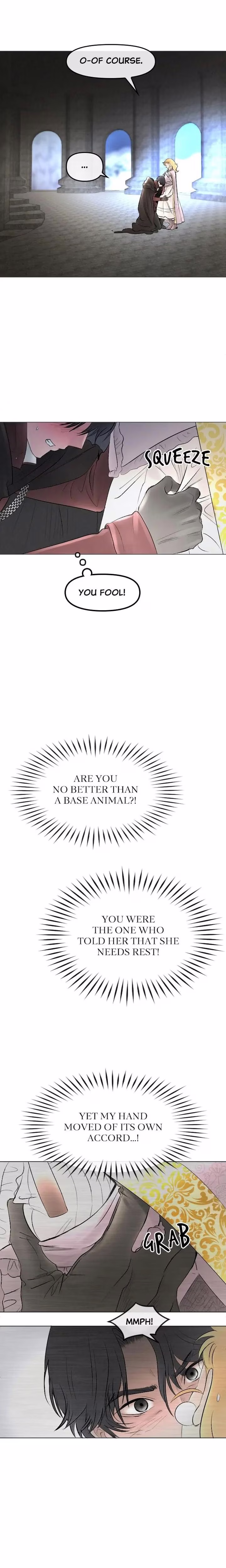 Happily Ever Afterwards - Chapter 74 - Part 6