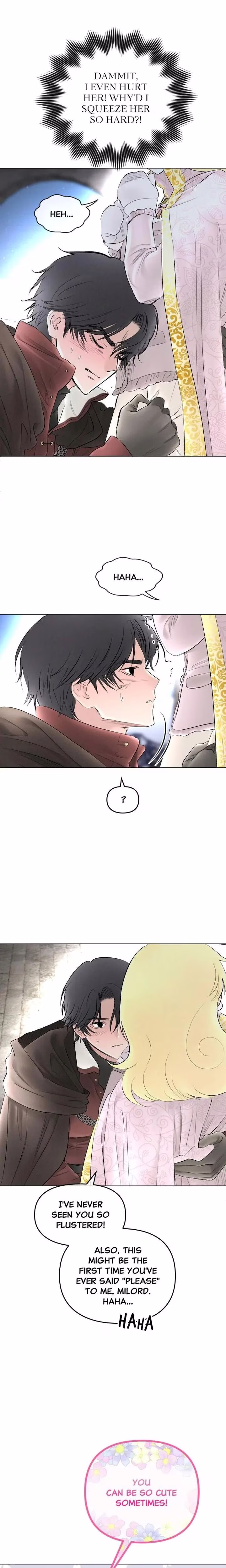 Happily Ever Afterwards - Chapter 74 - Part 7