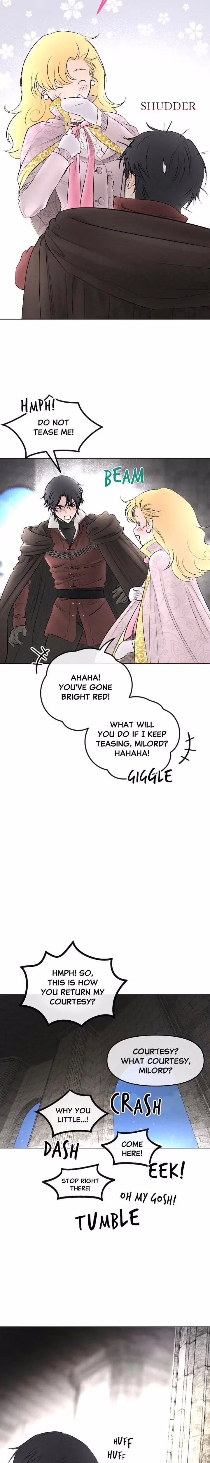 Happily Ever Afterwards - Chapter 74 - Part 8