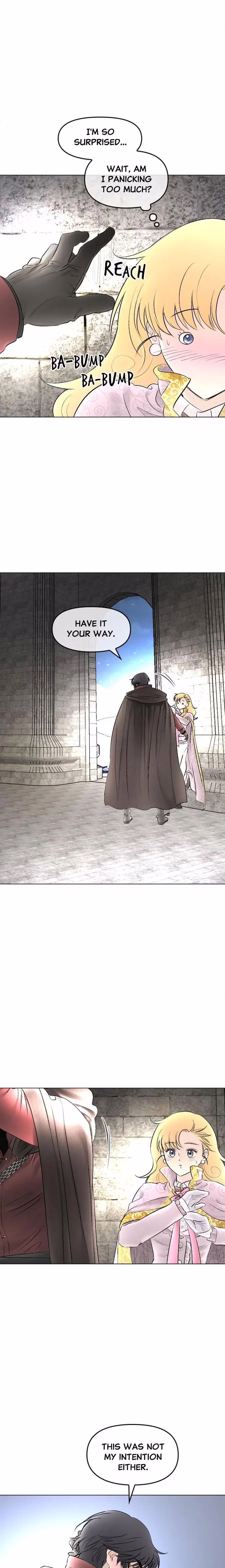 Happily Ever Afterwards - Chapter 74 - Part 10