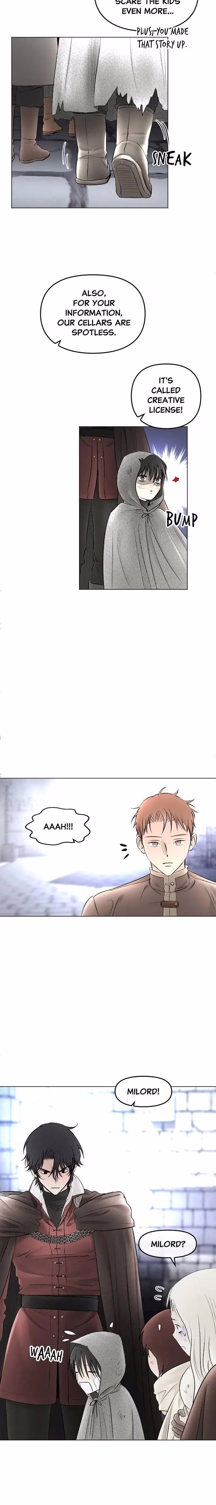 Happily Ever Afterwards - Chapter 74 - Part 14