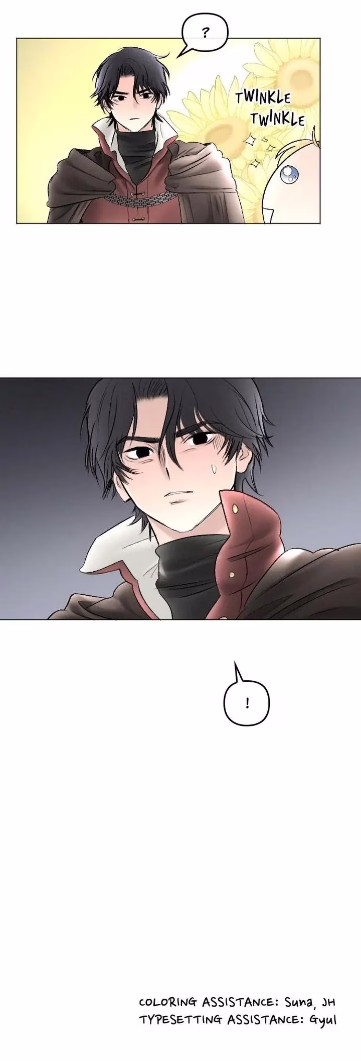 Happily Ever Afterwards - Chapter 74 - Part 17