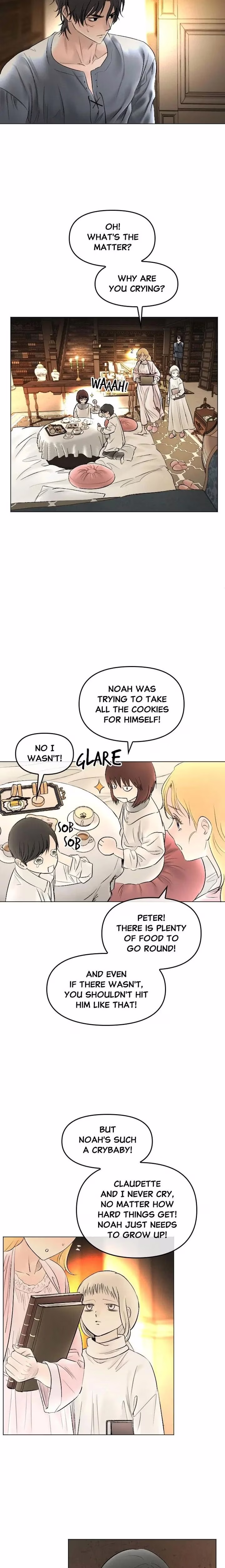 Happily Ever Afterwards - Chapter 75 - Part 4