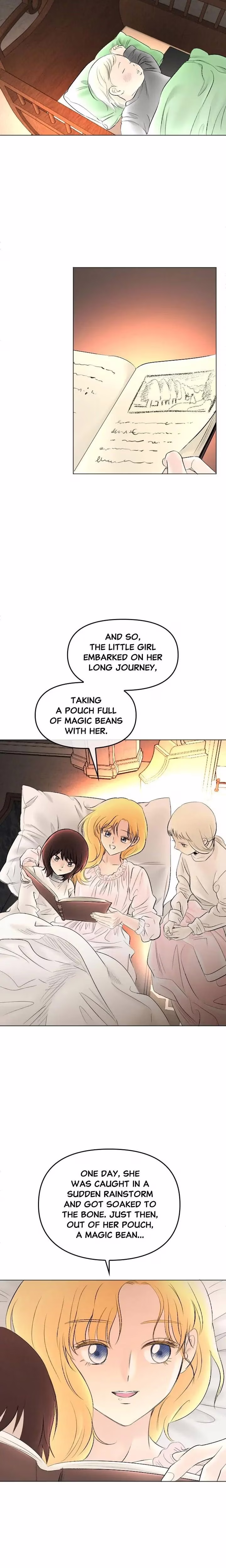 Happily Ever Afterwards - Chapter 75 - Part 6