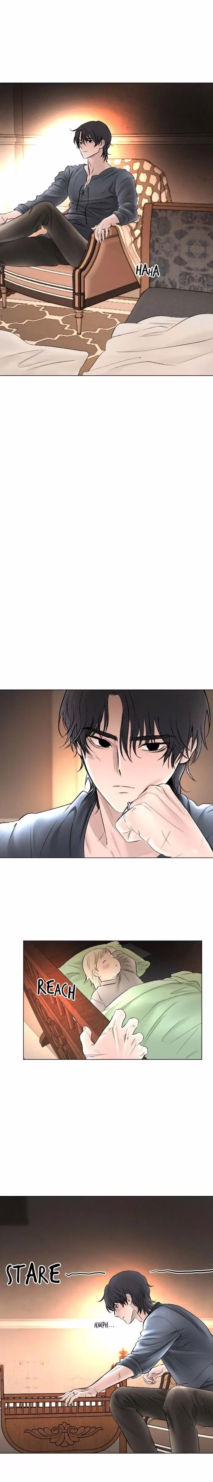 Happily Ever Afterwards - Chapter 75 - Part 7