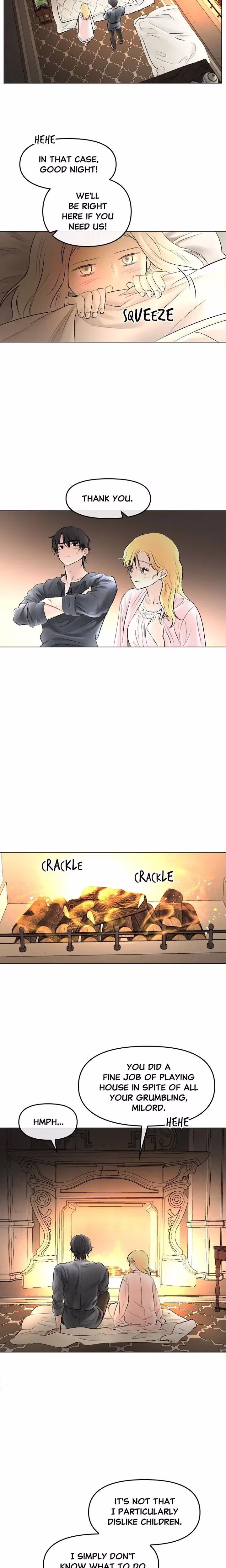 Happily Ever Afterwards - Chapter 75 - Part 11