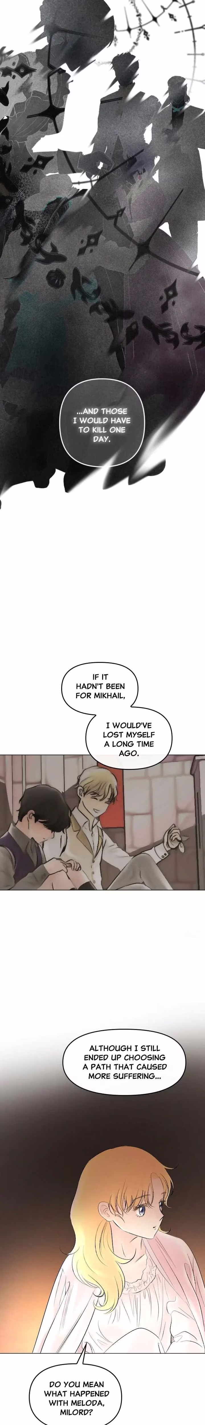 Happily Ever Afterwards - Chapter 75 - Part 13