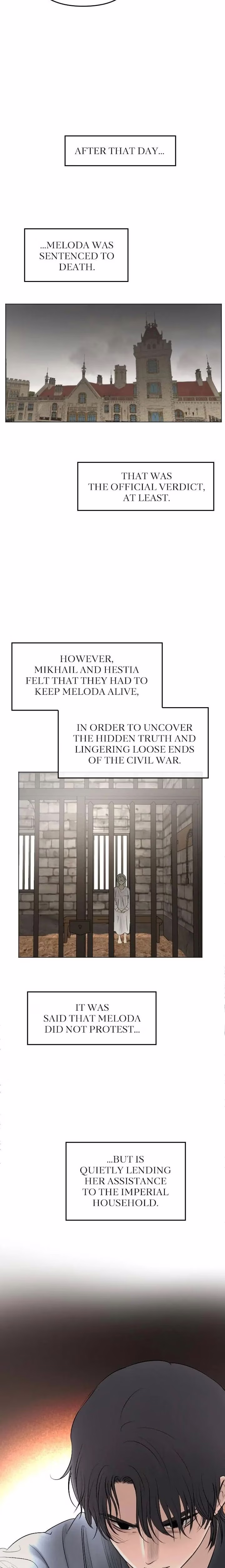 Happily Ever Afterwards - Chapter 75 - Part 14