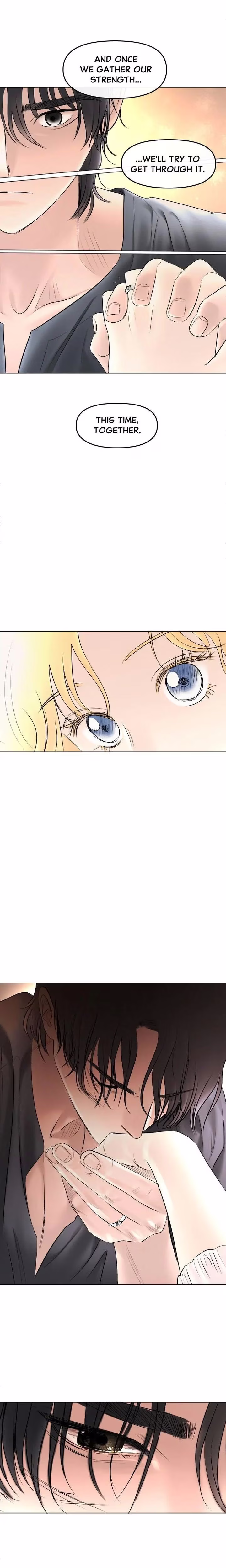 Happily Ever Afterwards - Chapter 75 - Part 18