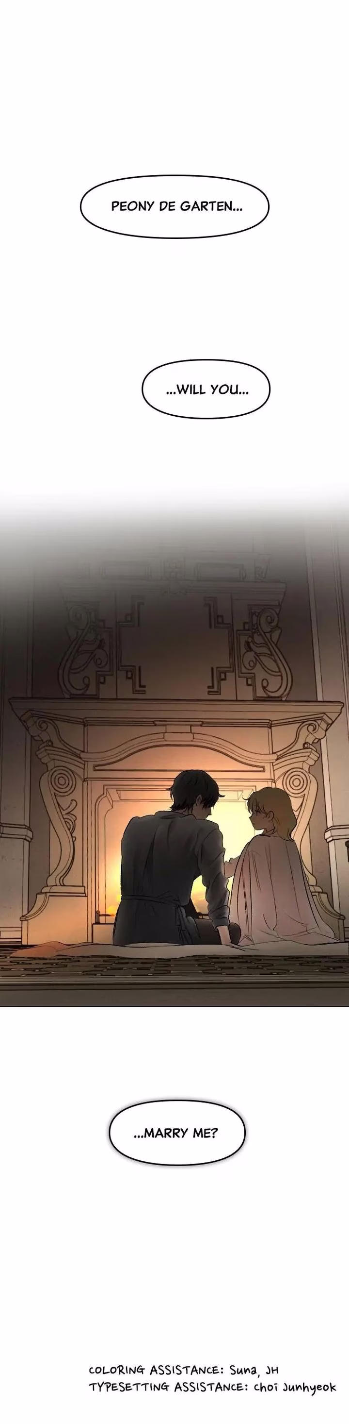 Happily Ever Afterwards - Chapter 75 - Part 19