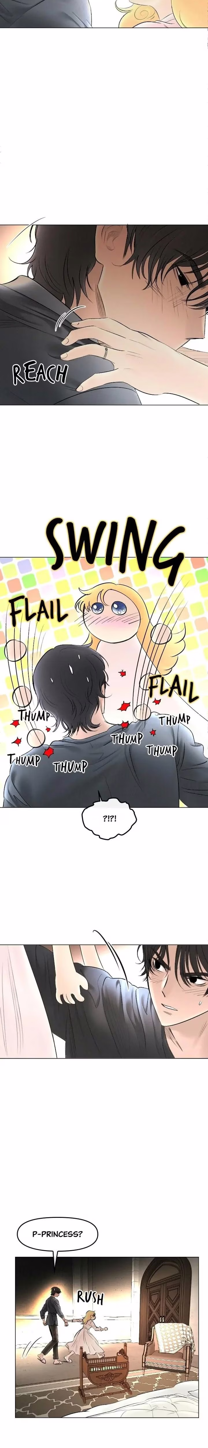 Happily Ever Afterwards - Chapter 76 - Part 4