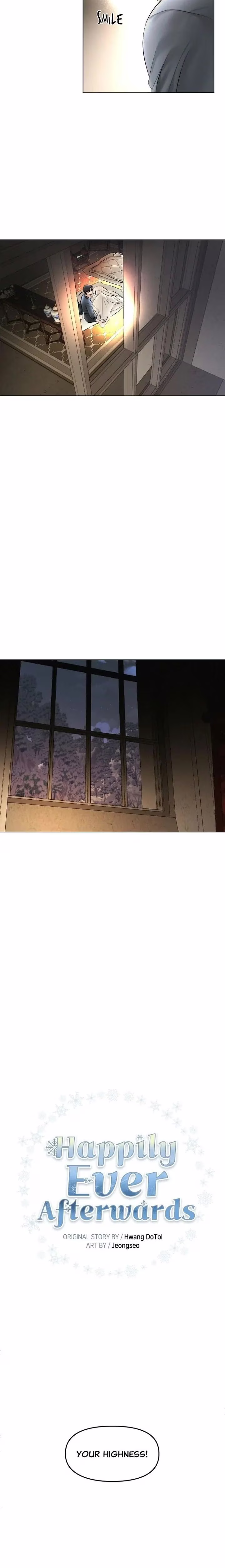 Happily Ever Afterwards - Chapter 76 - Part 10