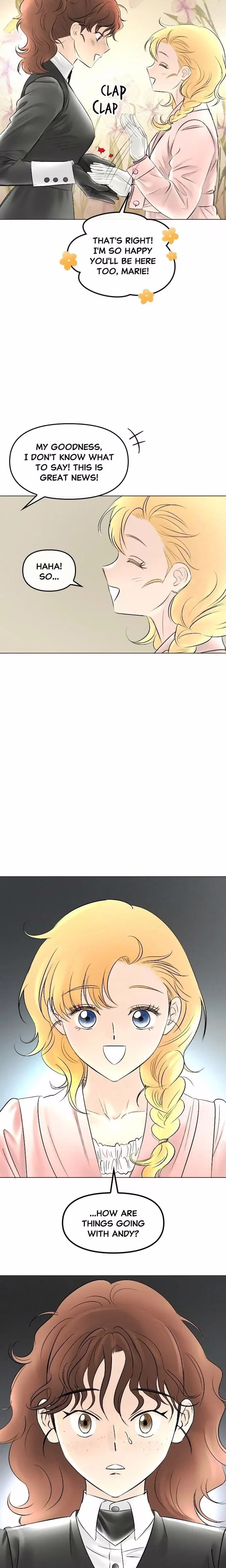 Happily Ever Afterwards - Chapter 76 - Part 13