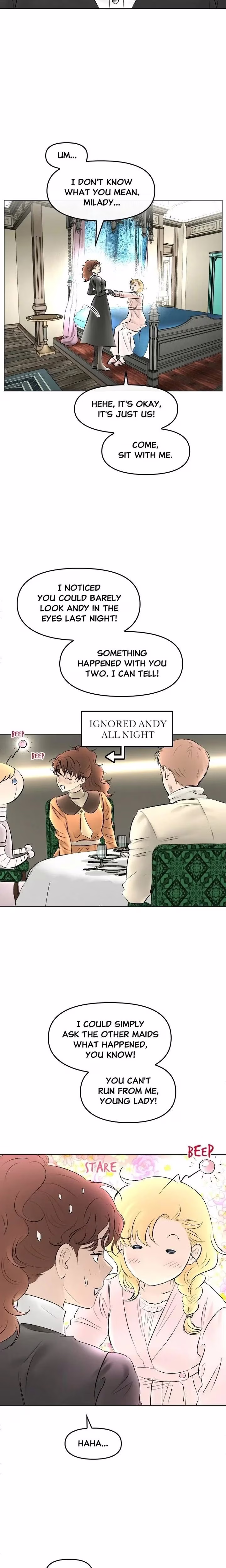 Happily Ever Afterwards - Chapter 76 - Part 14