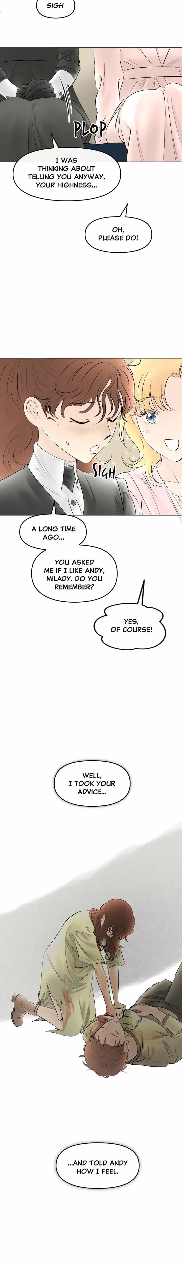 Happily Ever Afterwards - Chapter 76 - Part 15