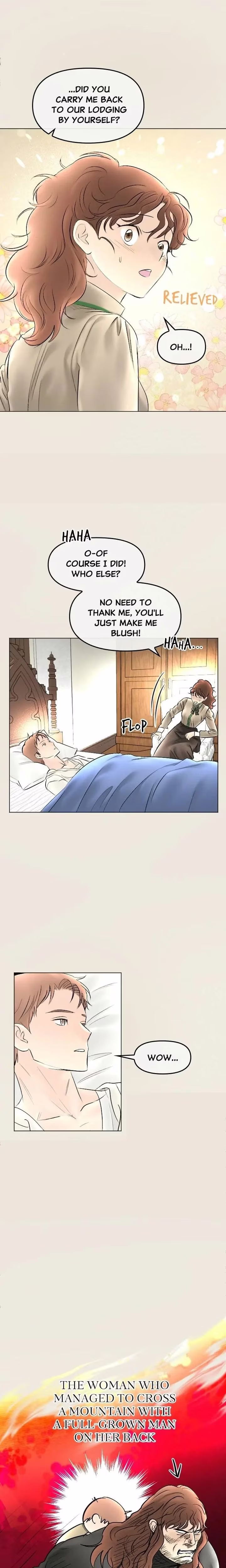 Happily Ever Afterwards - Chapter 77 - Part 4