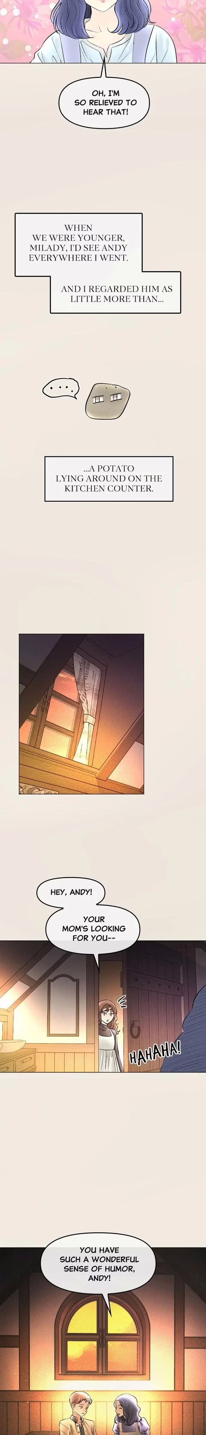 Happily Ever Afterwards - Chapter 77 - Part 8