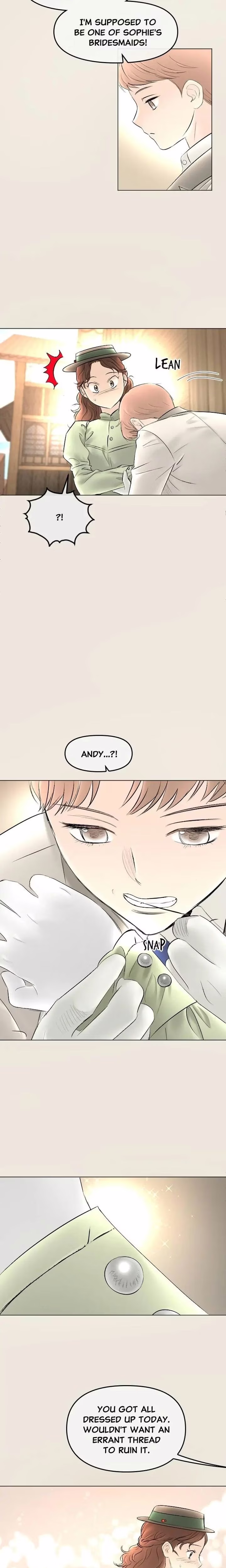 Happily Ever Afterwards - Chapter 77 - Part 11