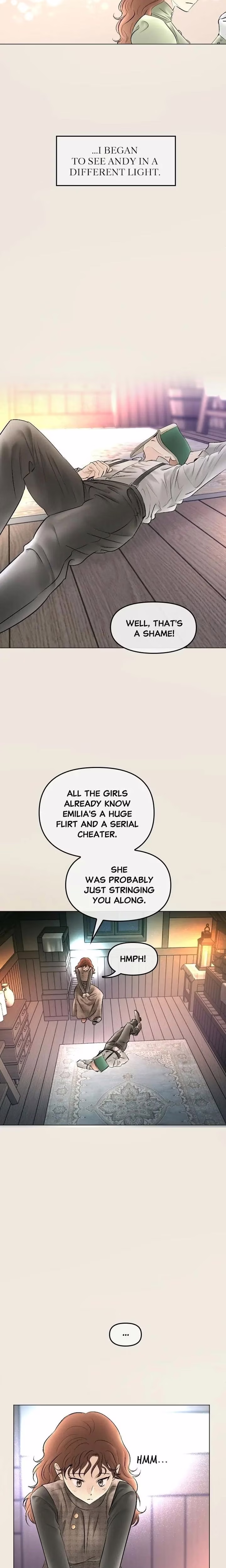 Happily Ever Afterwards - Chapter 77 - Part 12