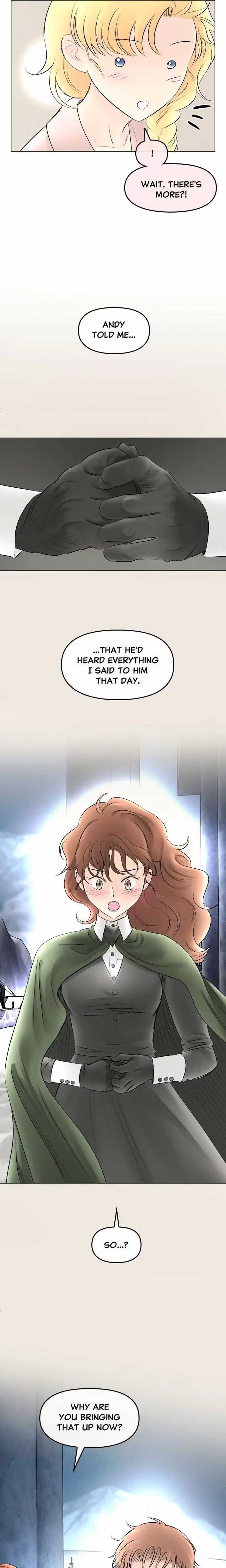 Happily Ever Afterwards - Chapter 77 - Part 16