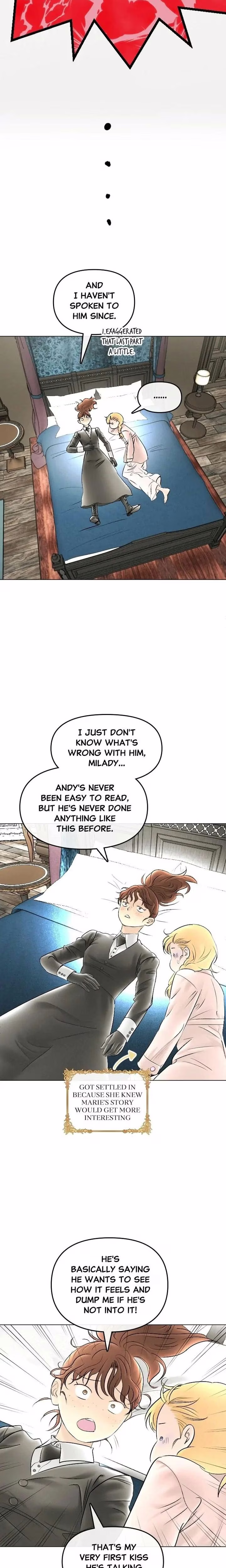 Happily Ever Afterwards - Chapter 78 - Part 5