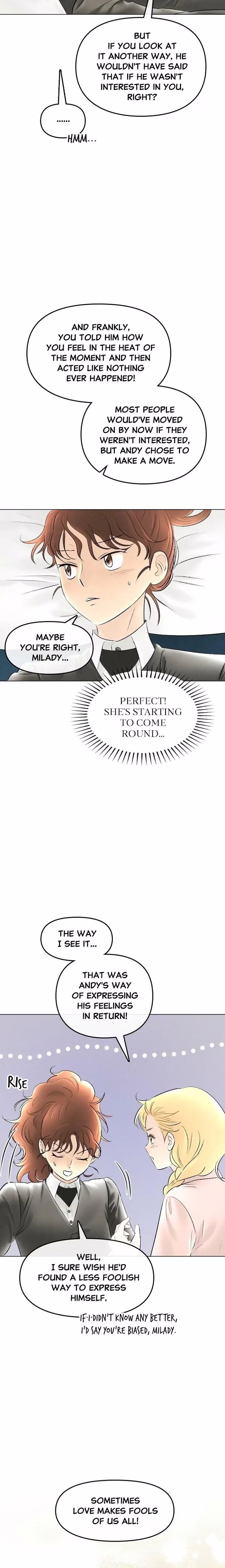 Happily Ever Afterwards - Chapter 78 - Part 7