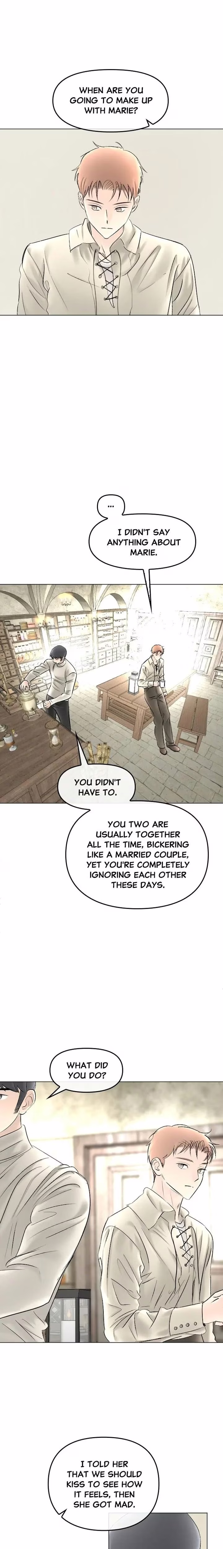 Happily Ever Afterwards - Chapter 78 - Part 10