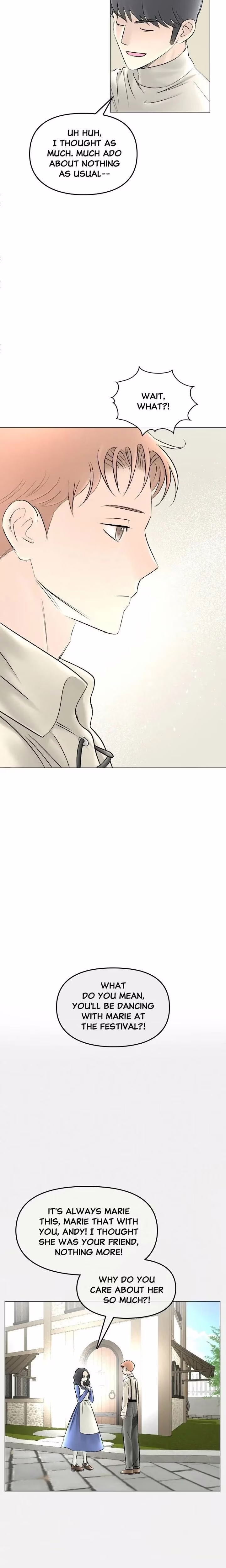 Happily Ever Afterwards - Chapter 78 - Part 11