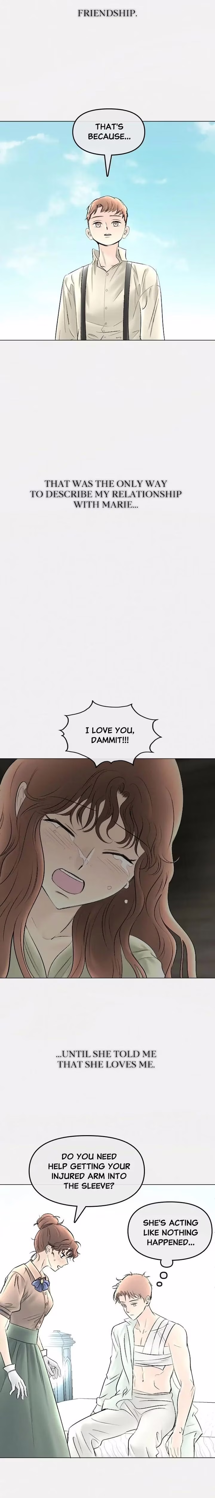 Happily Ever Afterwards - Chapter 78 - Part 12