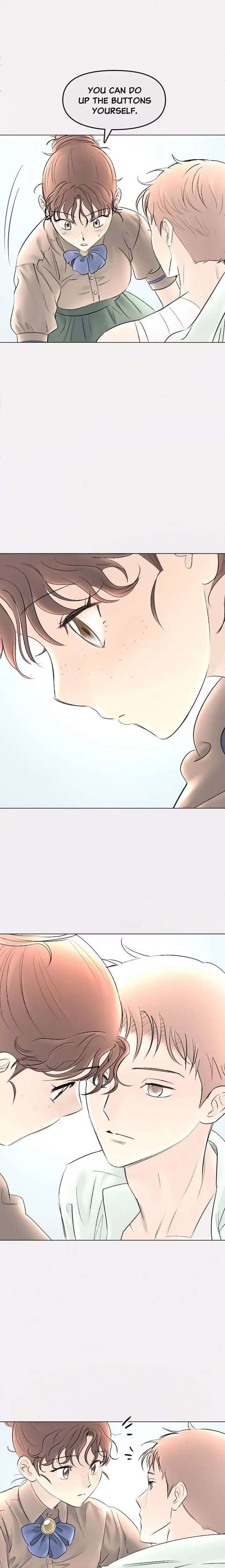 Happily Ever Afterwards - Chapter 78 - Part 13