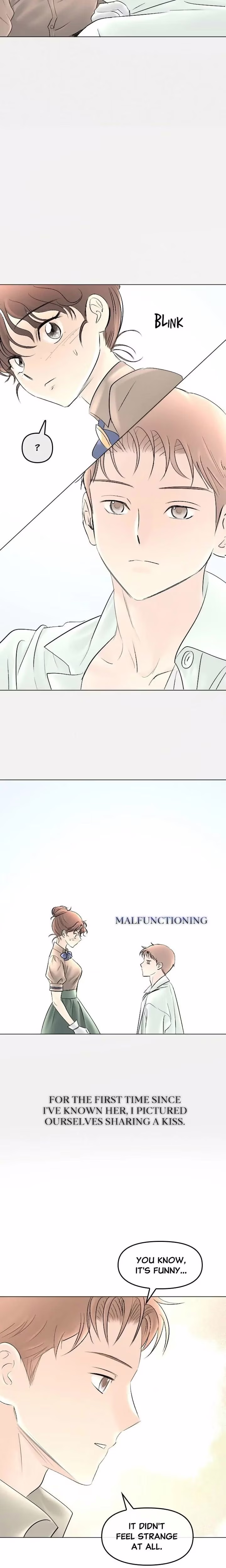 Happily Ever Afterwards - Chapter 78 - Part 14