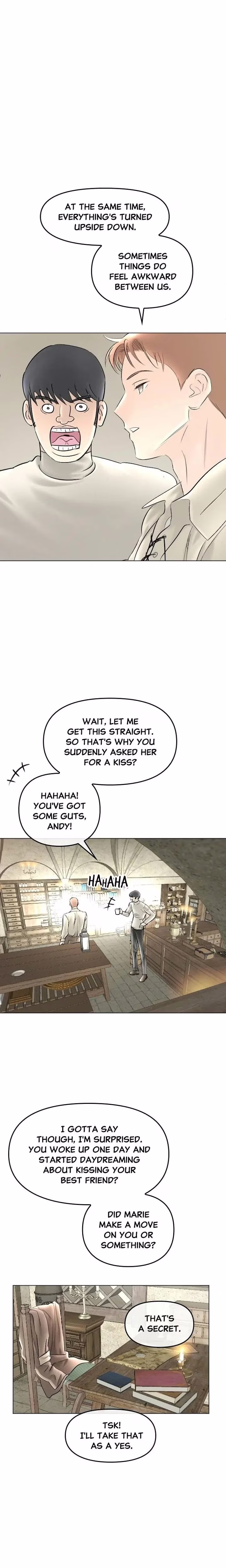 Happily Ever Afterwards - Chapter 78 - Part 15