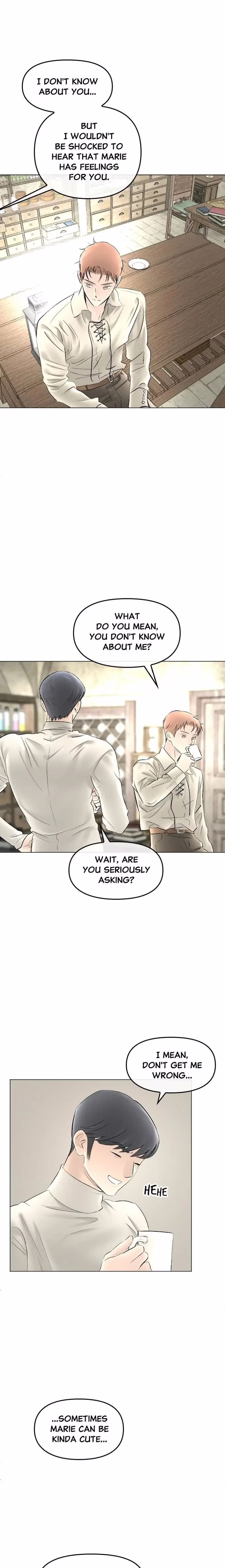 Happily Ever Afterwards - Chapter 78 - Part 16