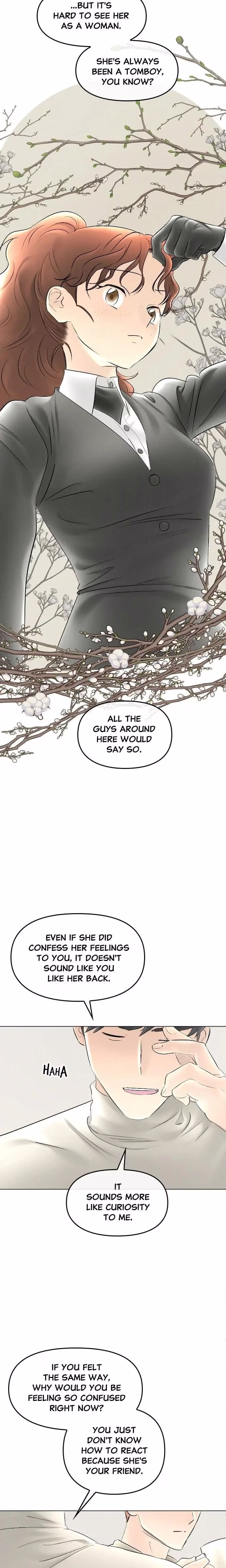 Happily Ever Afterwards - Chapter 78 - Part 17