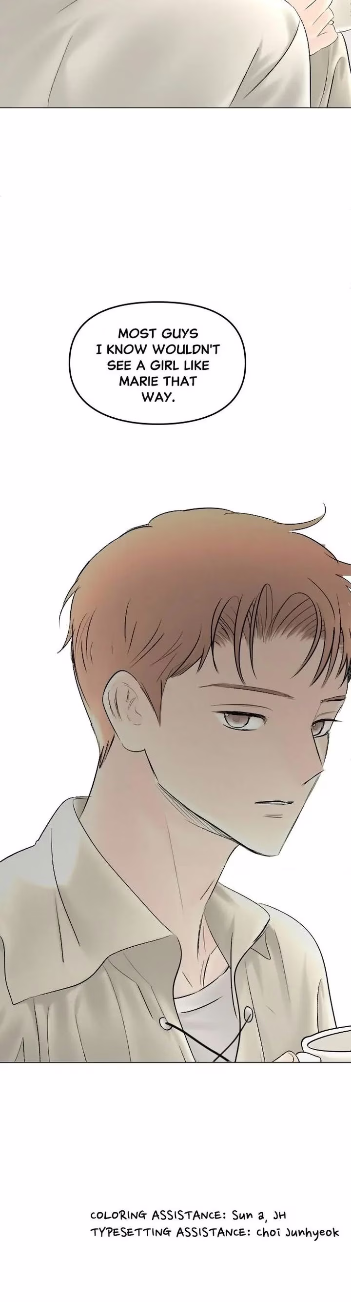 Happily Ever Afterwards - Chapter 78 - Part 18