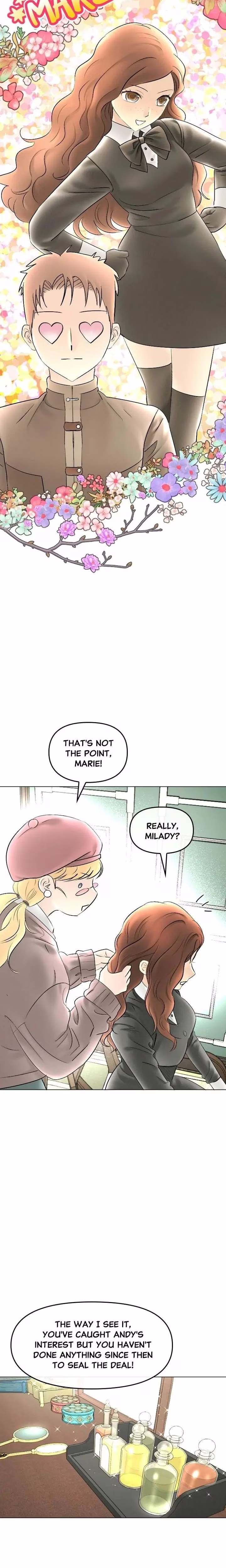 Happily Ever Afterwards - Chapter 79 - Part 3