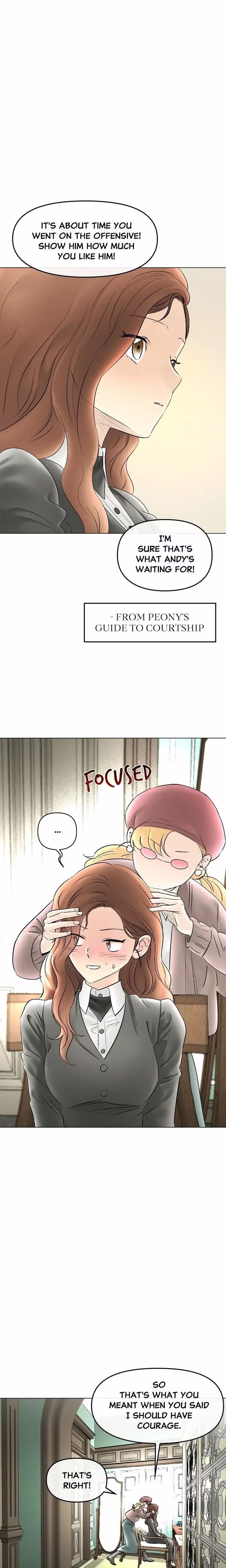 Happily Ever Afterwards - Chapter 79 - Part 4