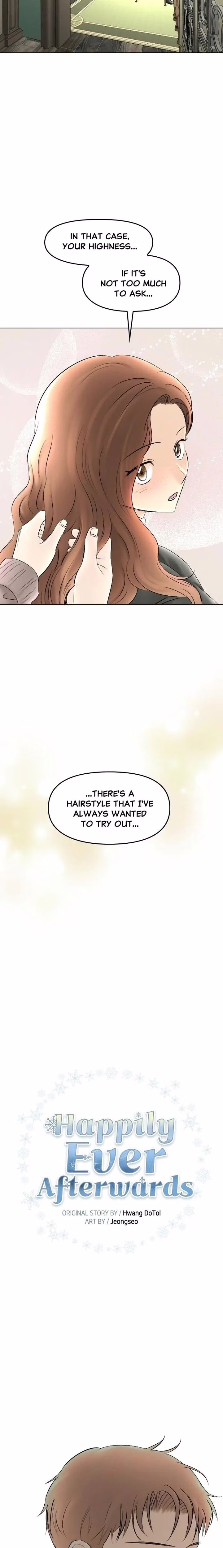 Happily Ever Afterwards - Chapter 79 - Part 5