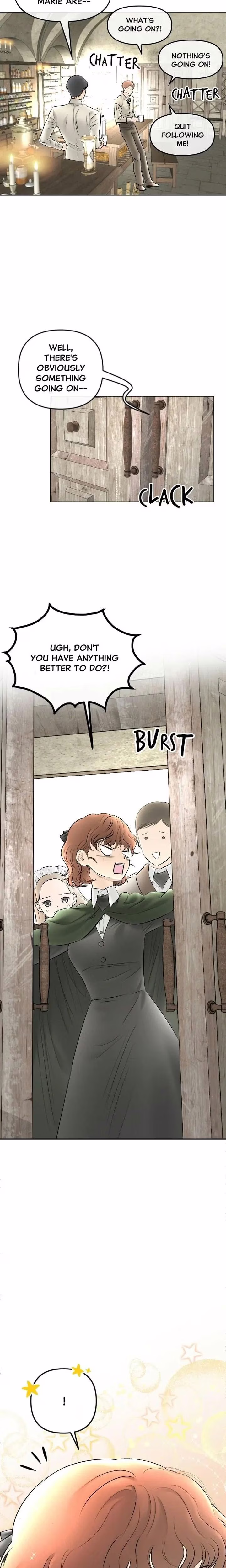 Happily Ever Afterwards - Chapter 79 - Part 7