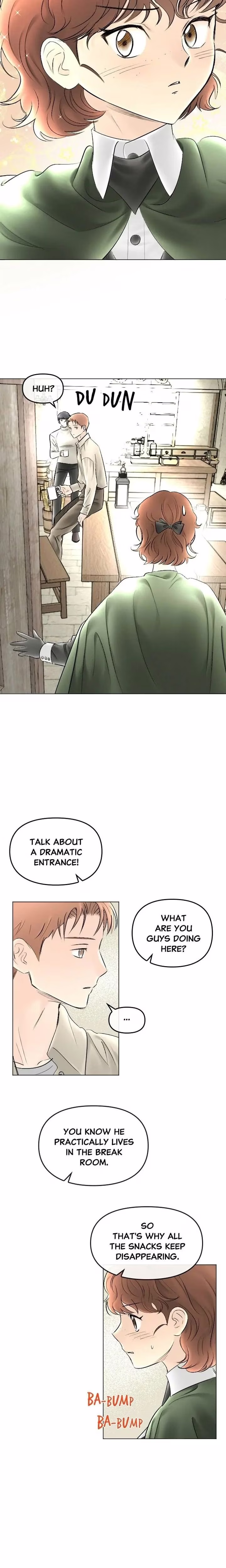 Happily Ever Afterwards - Chapter 79 - Part 8