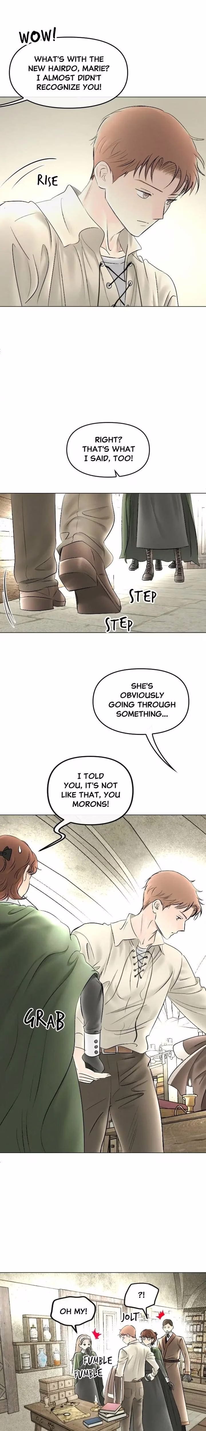 Happily Ever Afterwards - Chapter 79 - Part 9