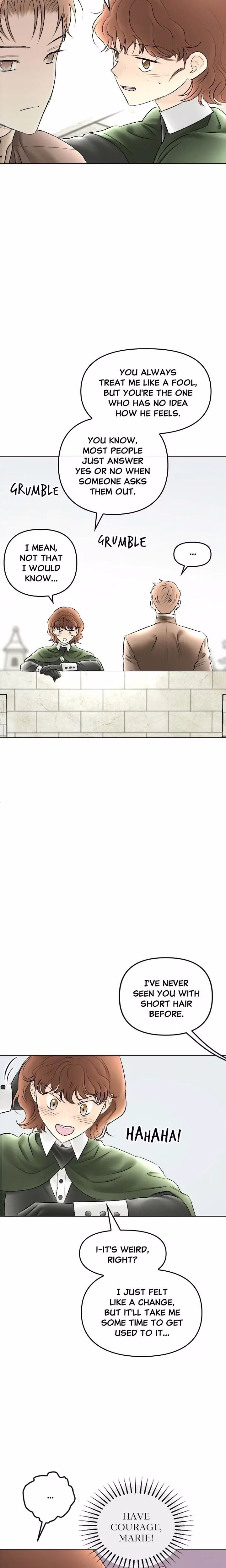 Happily Ever Afterwards - Chapter 79 - Part 13