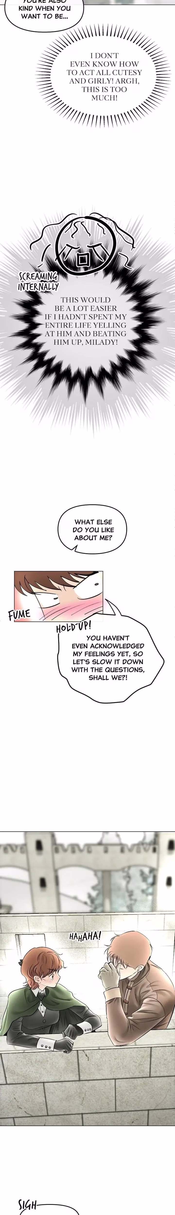 Happily Ever Afterwards - Chapter 79 - Part 16